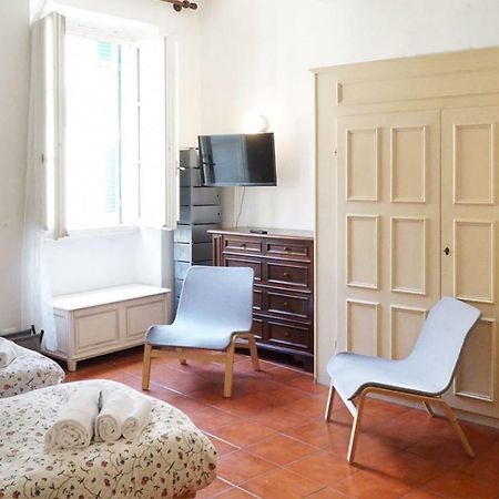 Concetta Apartment Florencja Zewnętrze zdjęcie
