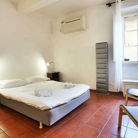 Concetta Apartment Florencja Zewnętrze zdjęcie