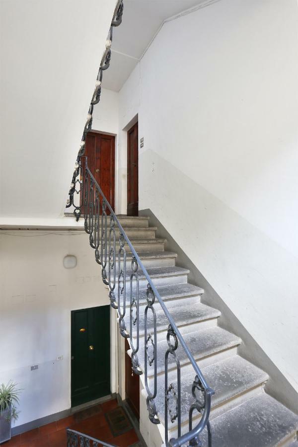 Concetta Apartment Florencja Zewnętrze zdjęcie
