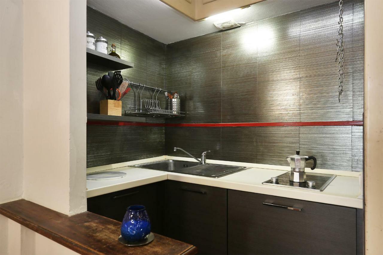 Concetta Apartment Florencja Zewnętrze zdjęcie