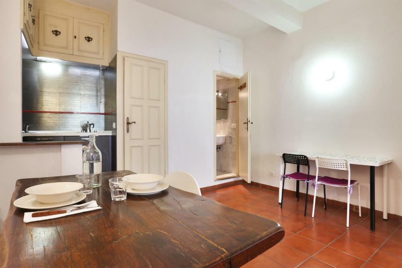 Concetta Apartment Florencja Zewnętrze zdjęcie