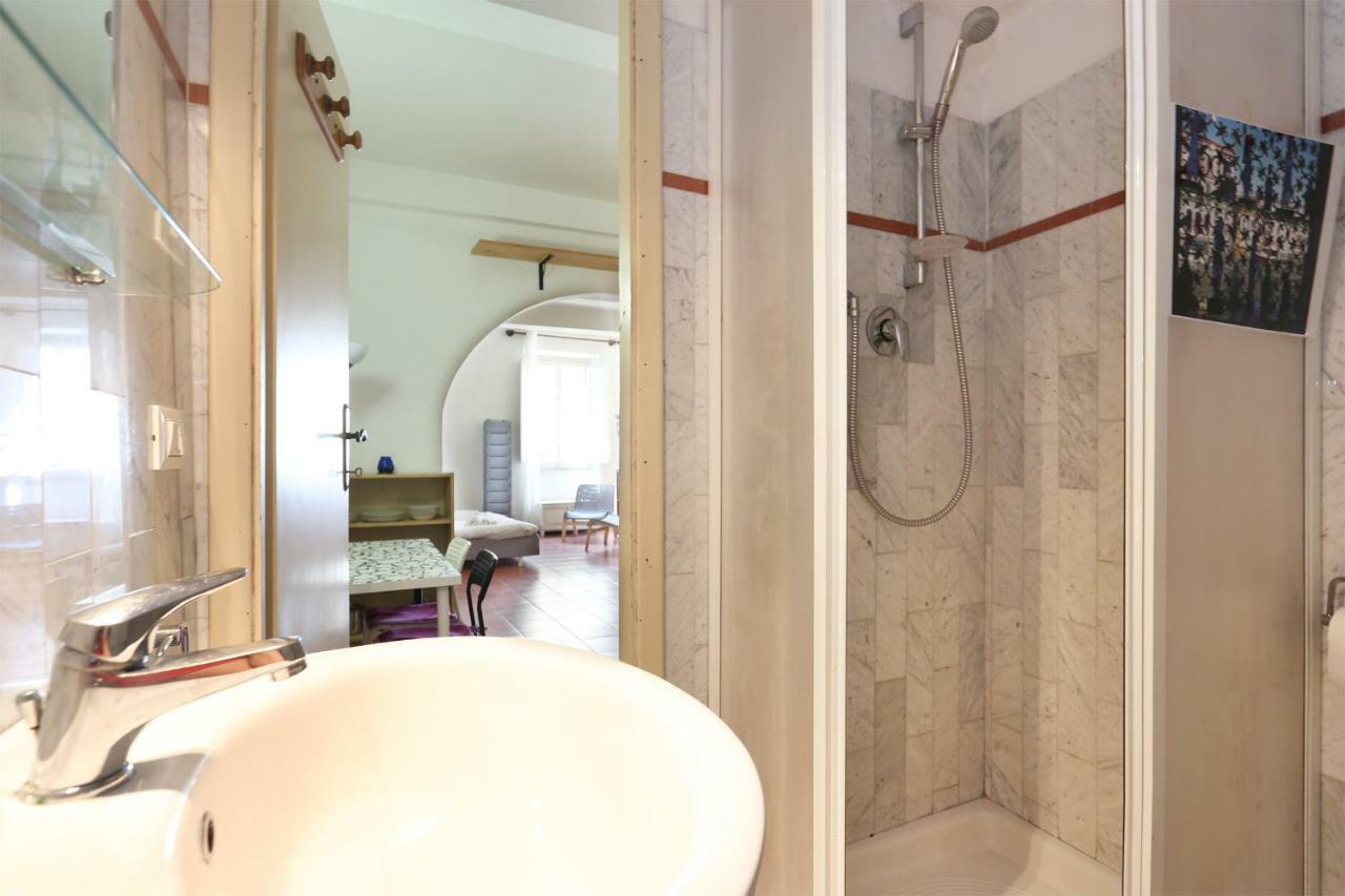 Concetta Apartment Florencja Zewnętrze zdjęcie