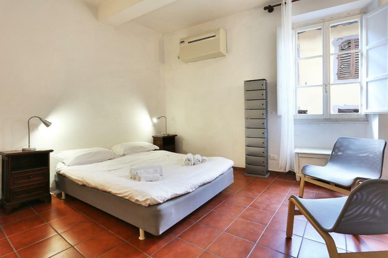 Concetta Apartment Florencja Zewnętrze zdjęcie