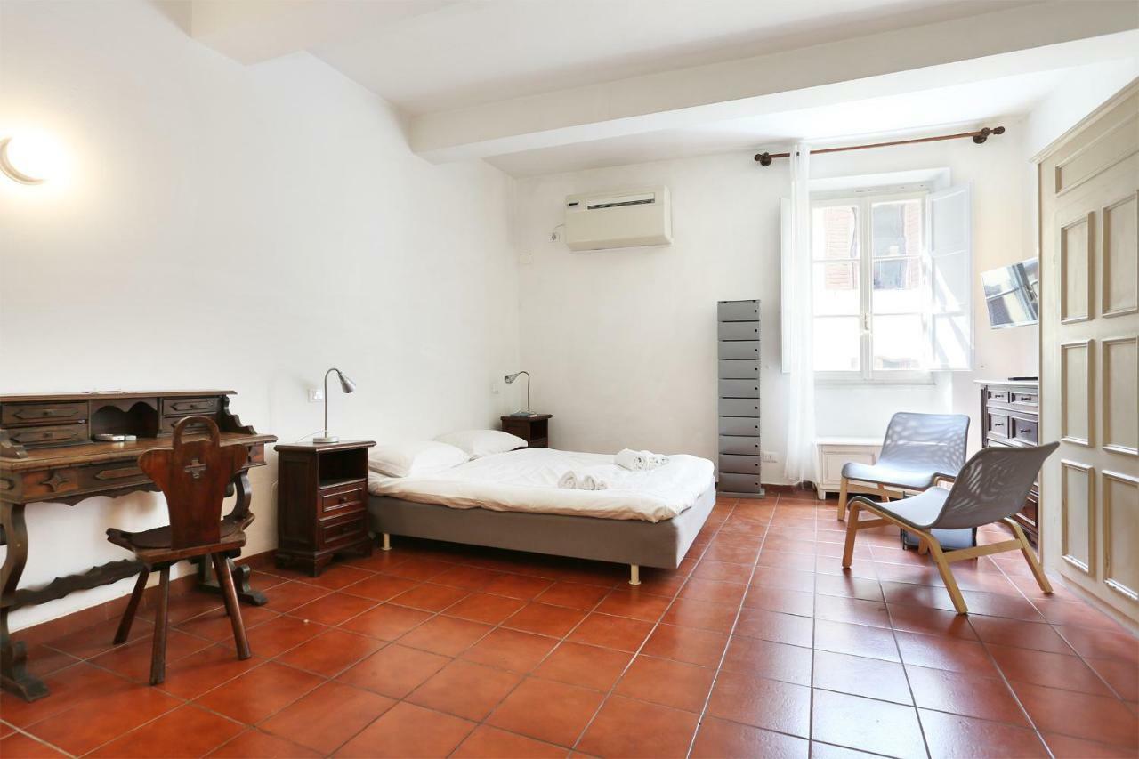 Concetta Apartment Florencja Zewnętrze zdjęcie
