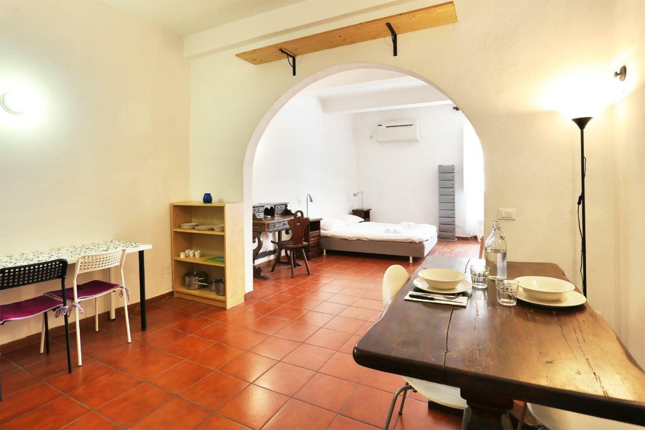 Concetta Apartment Florencja Zewnętrze zdjęcie