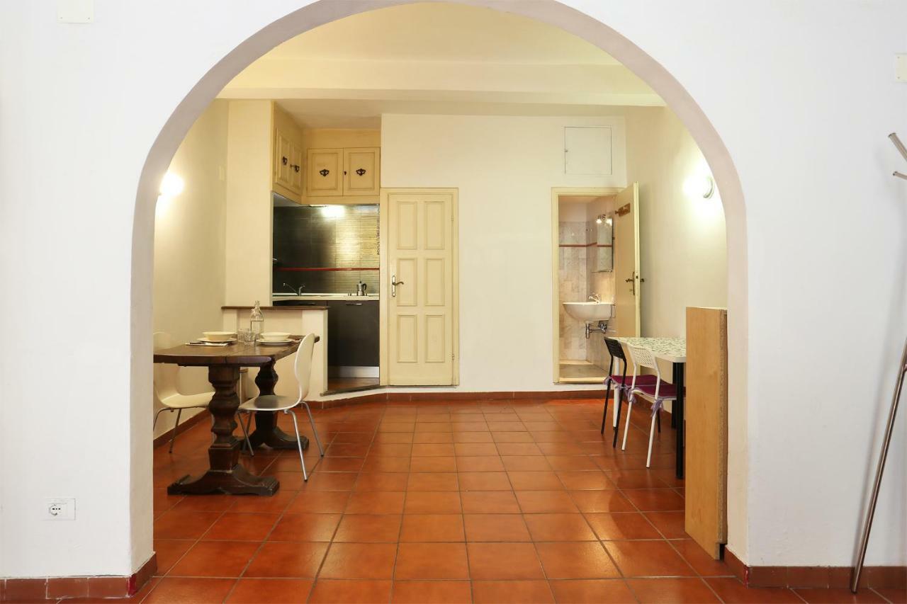 Concetta Apartment Florencja Zewnętrze zdjęcie